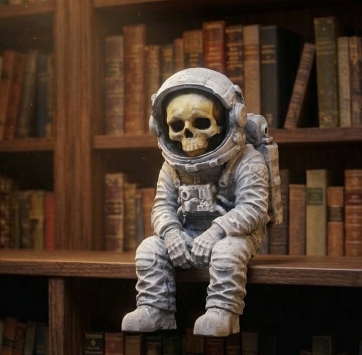 Astronot 