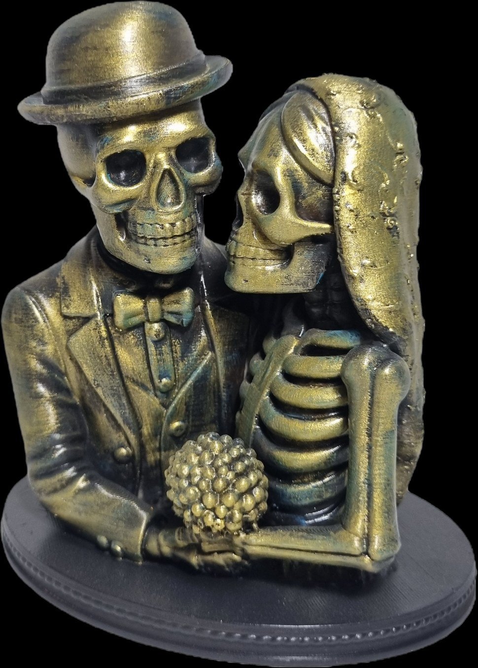 Scullheart