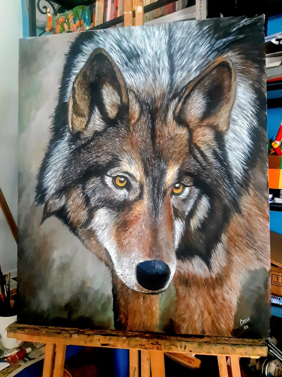 Lobo